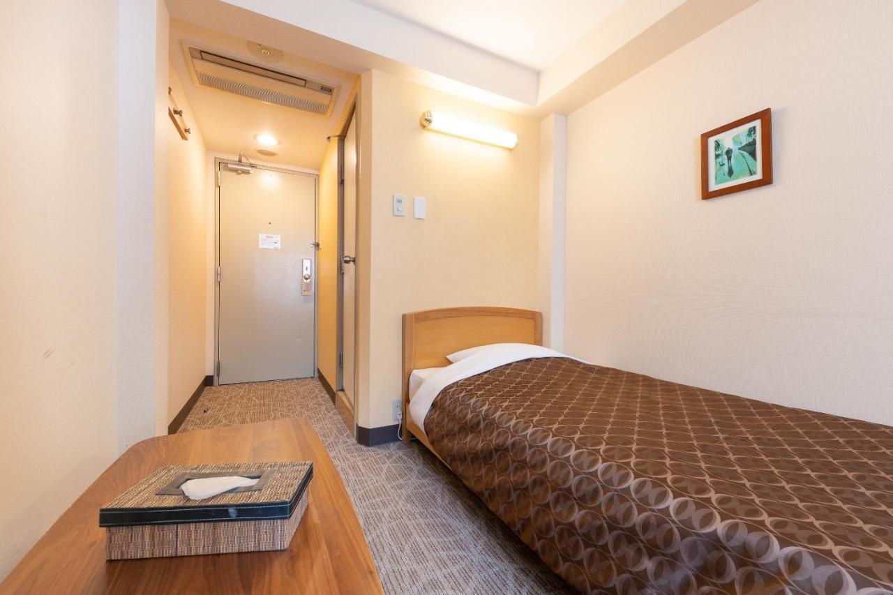 Tabist Fifty'S For Maihama Hotel Tokio Buitenkant foto