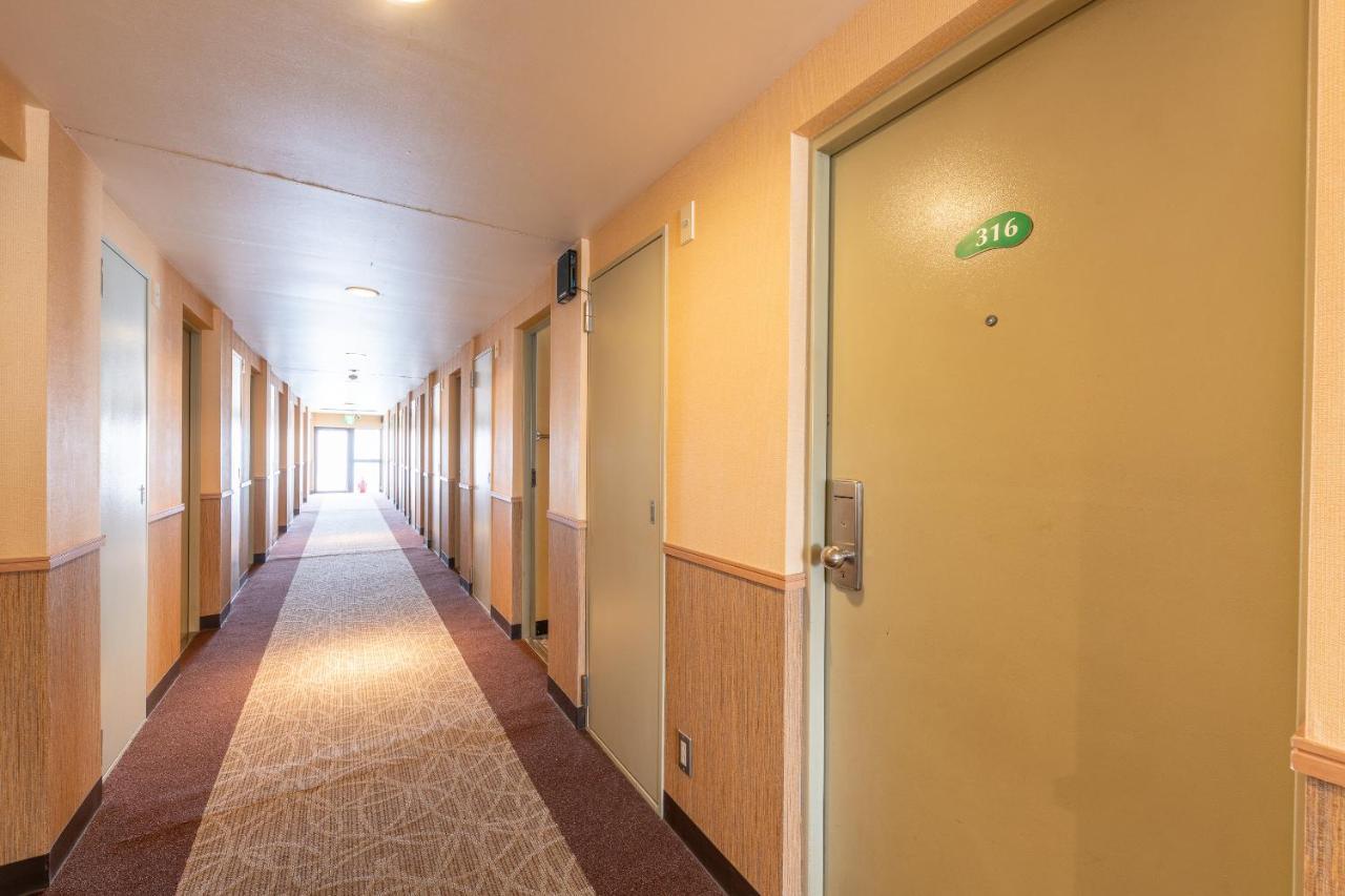 Tabist Fifty'S For Maihama Hotel Tokio Buitenkant foto
