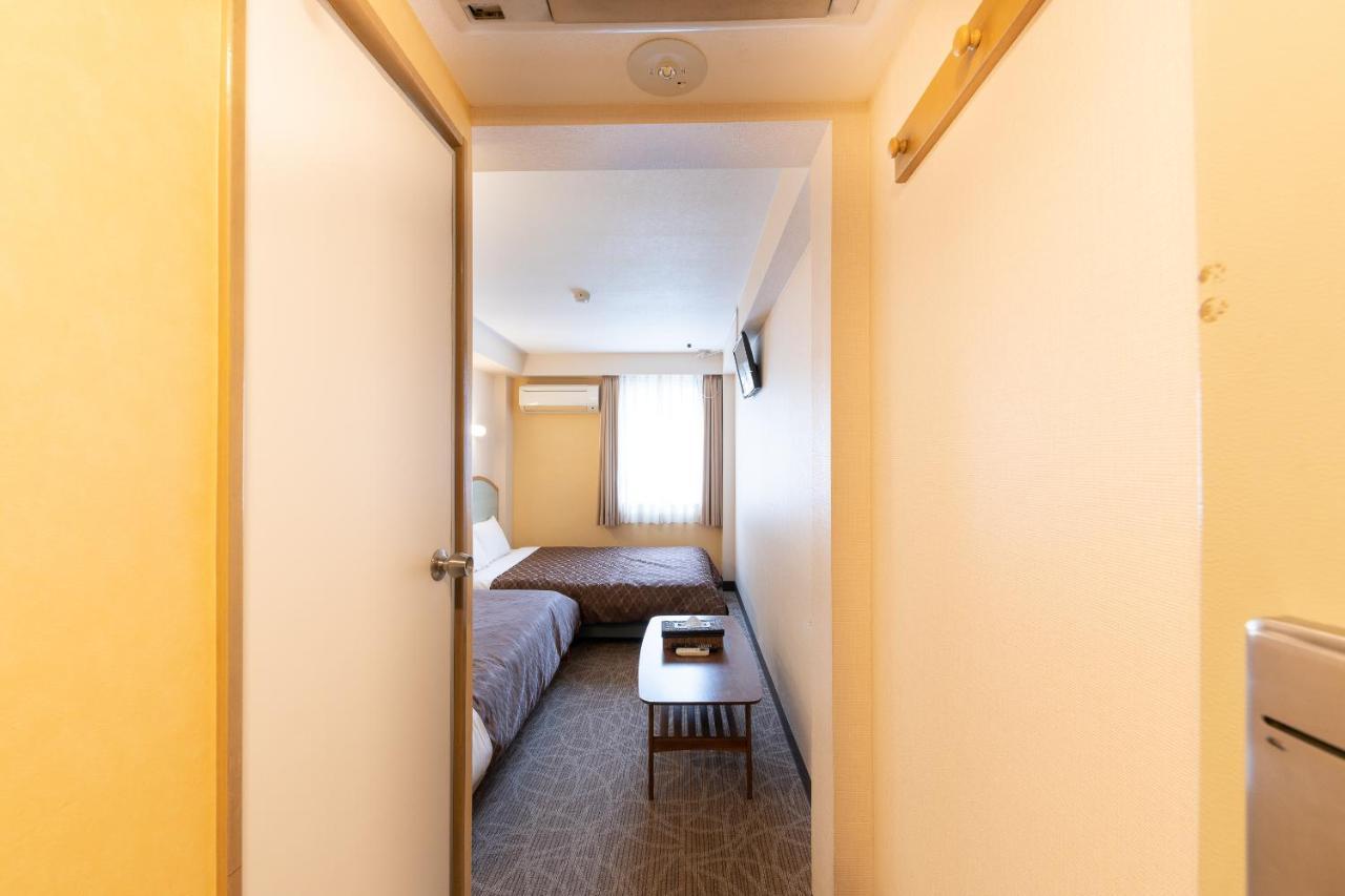 Tabist Fifty'S For Maihama Hotel Tokio Buitenkant foto