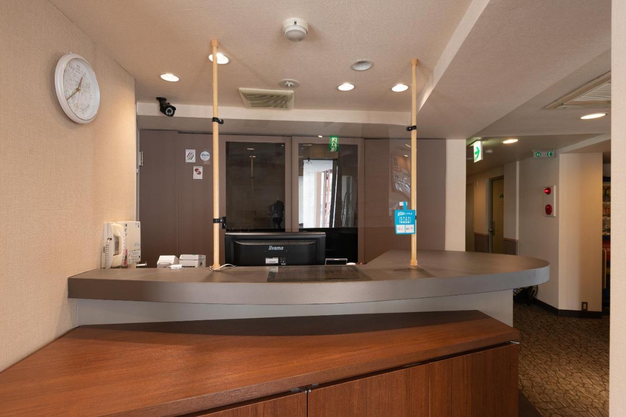 Tabist Fifty'S For Maihama Hotel Tokio Buitenkant foto