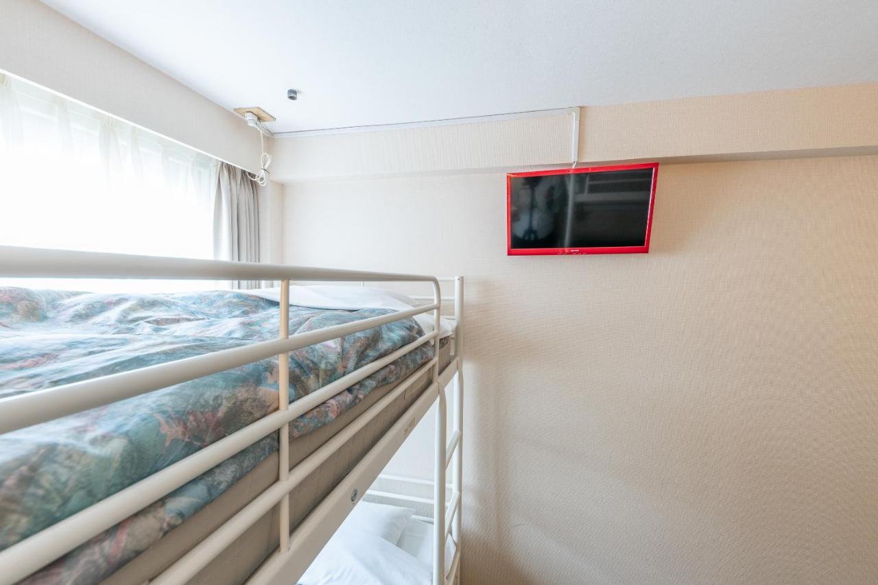Tabist Fifty'S For Maihama Hotel Tokio Buitenkant foto