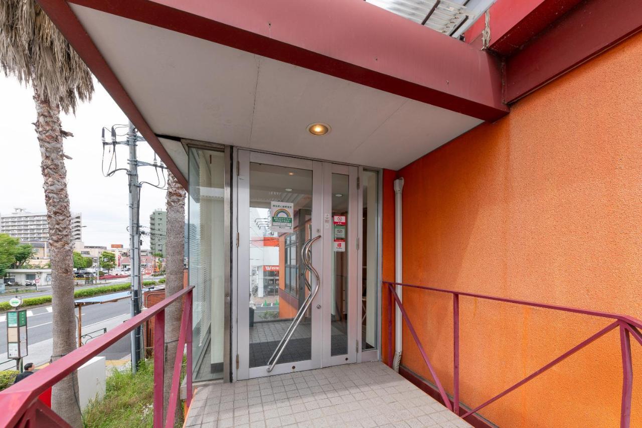 Tabist Fifty'S For Maihama Hotel Tokio Buitenkant foto