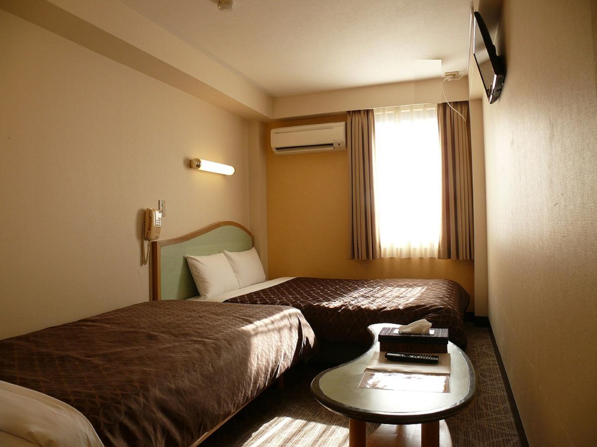 Tabist Fifty'S For Maihama Hotel Tokio Buitenkant foto